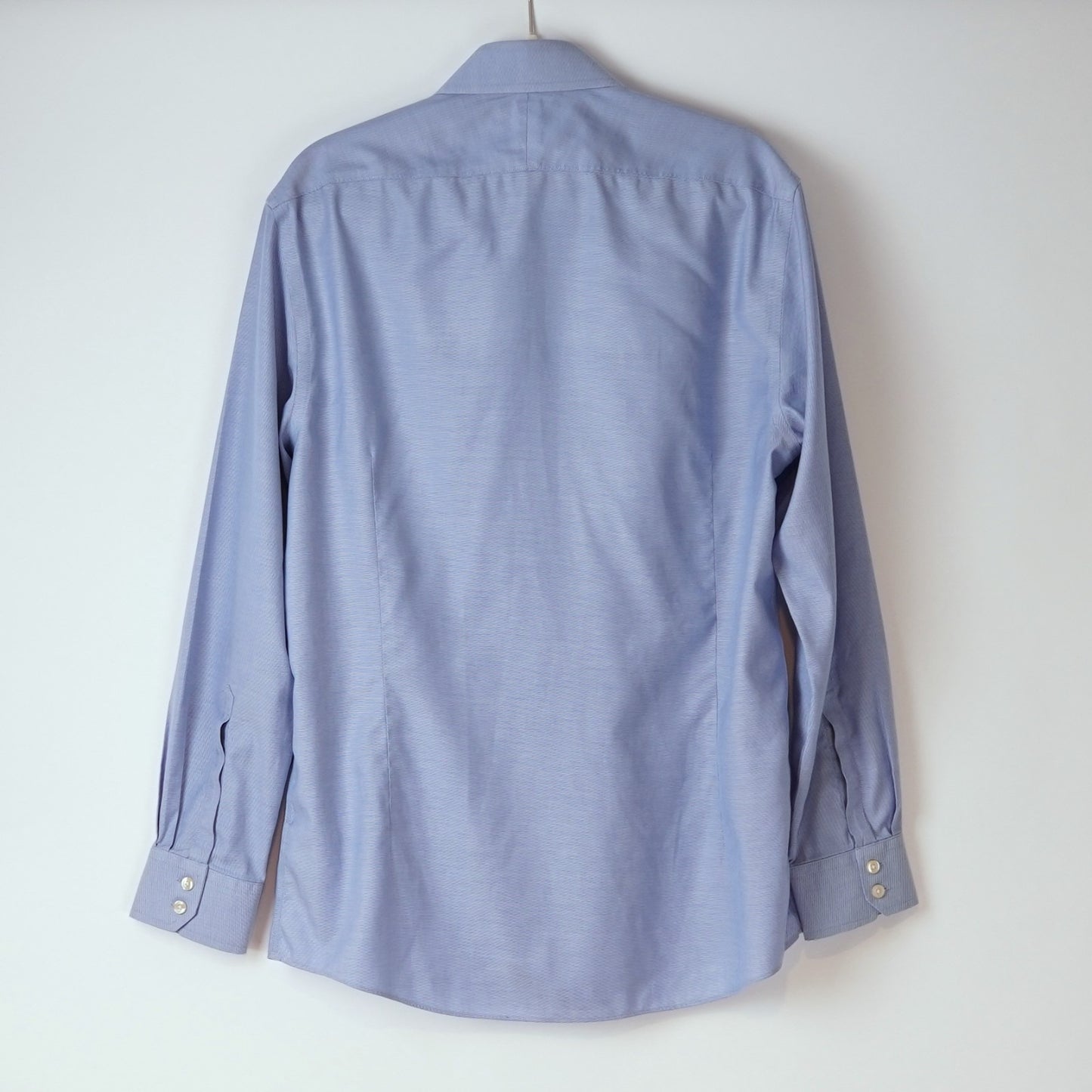 Charles Tyrwhitt Extra Slim Fit Button Down Shirt - 16/34in Large