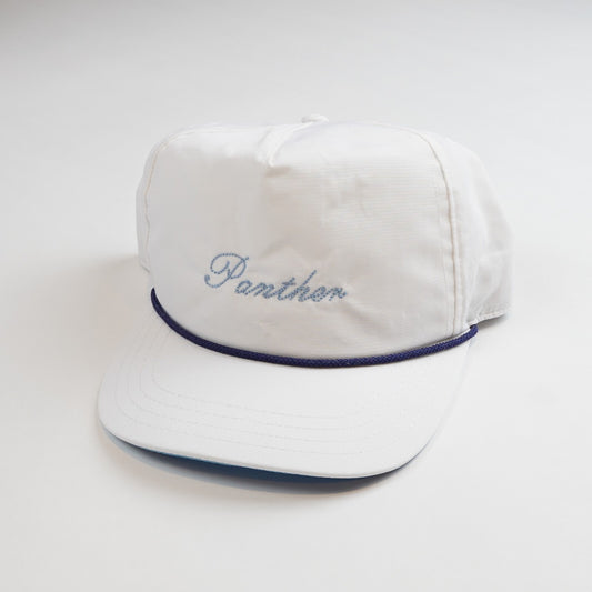 Panther National Snapback Rope Golf Hat Baseball Cap