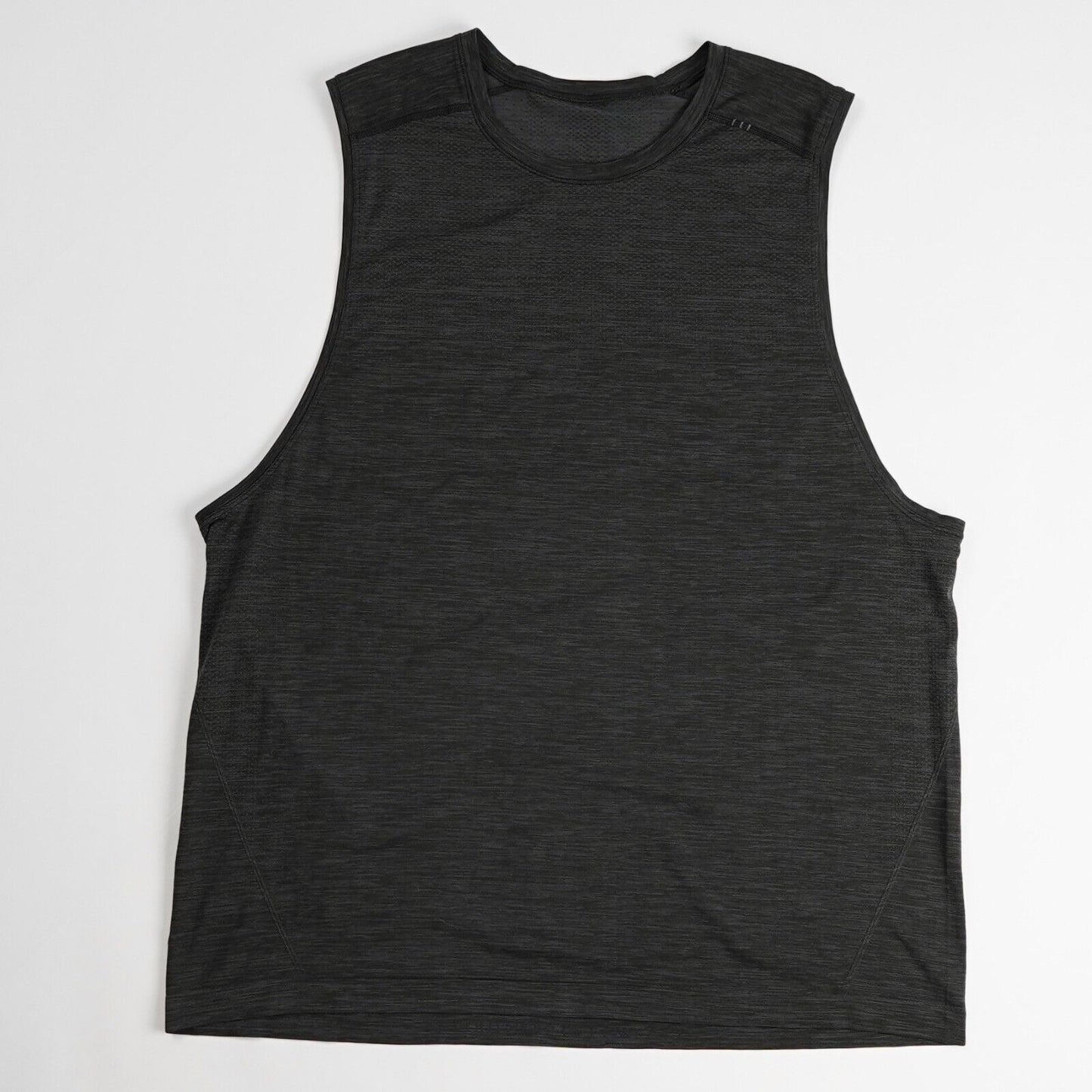 Lululemon Metal Vent Tech Muscle Tank - XL
