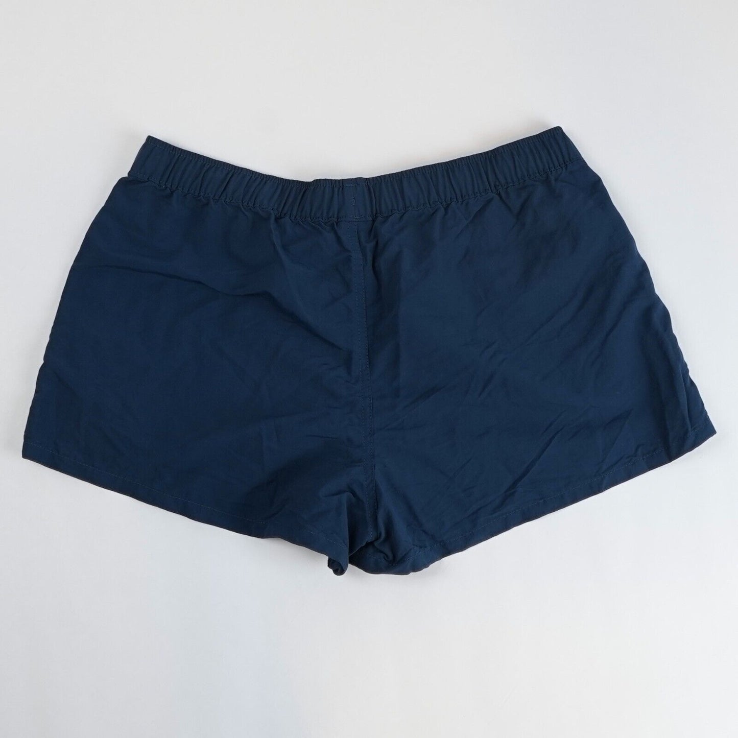 Patagonia Navy Barely Baggies Shorts - M