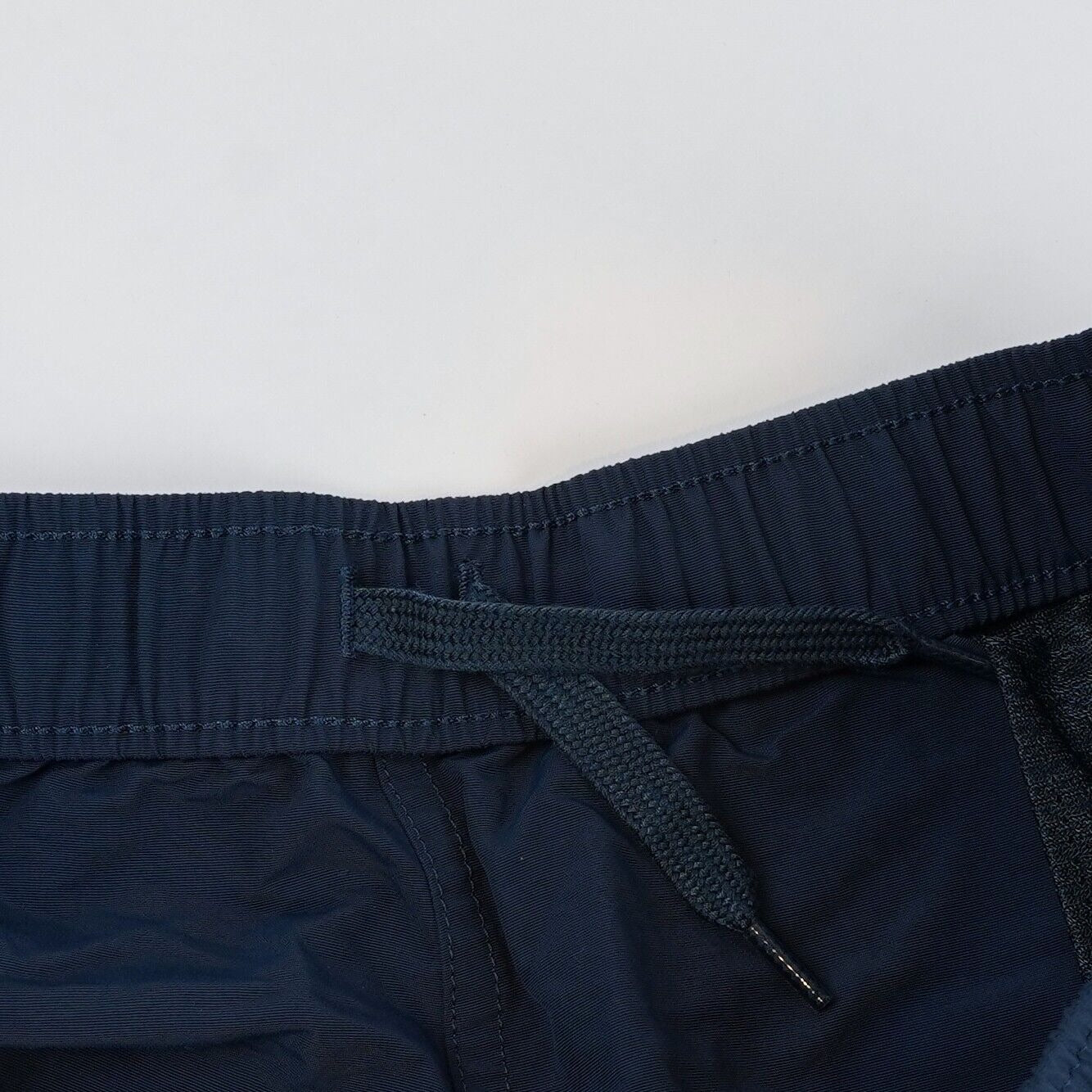 Patagonia Navy Barely Baggies Shorts - M