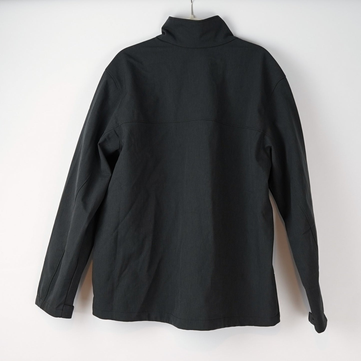 Columbia Ascender Softshell Jacket Black - XL