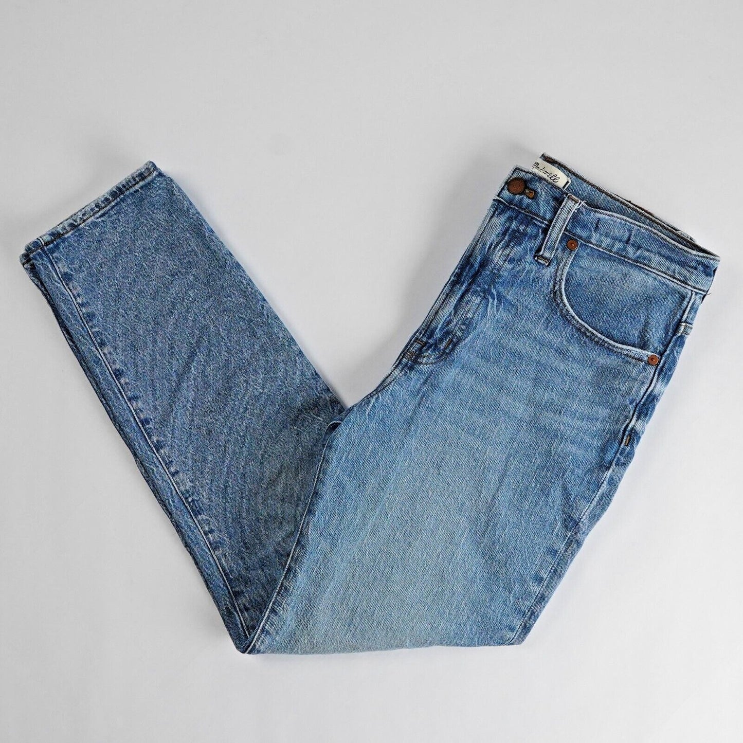 Madewell Perfect Vintage Jean - 28