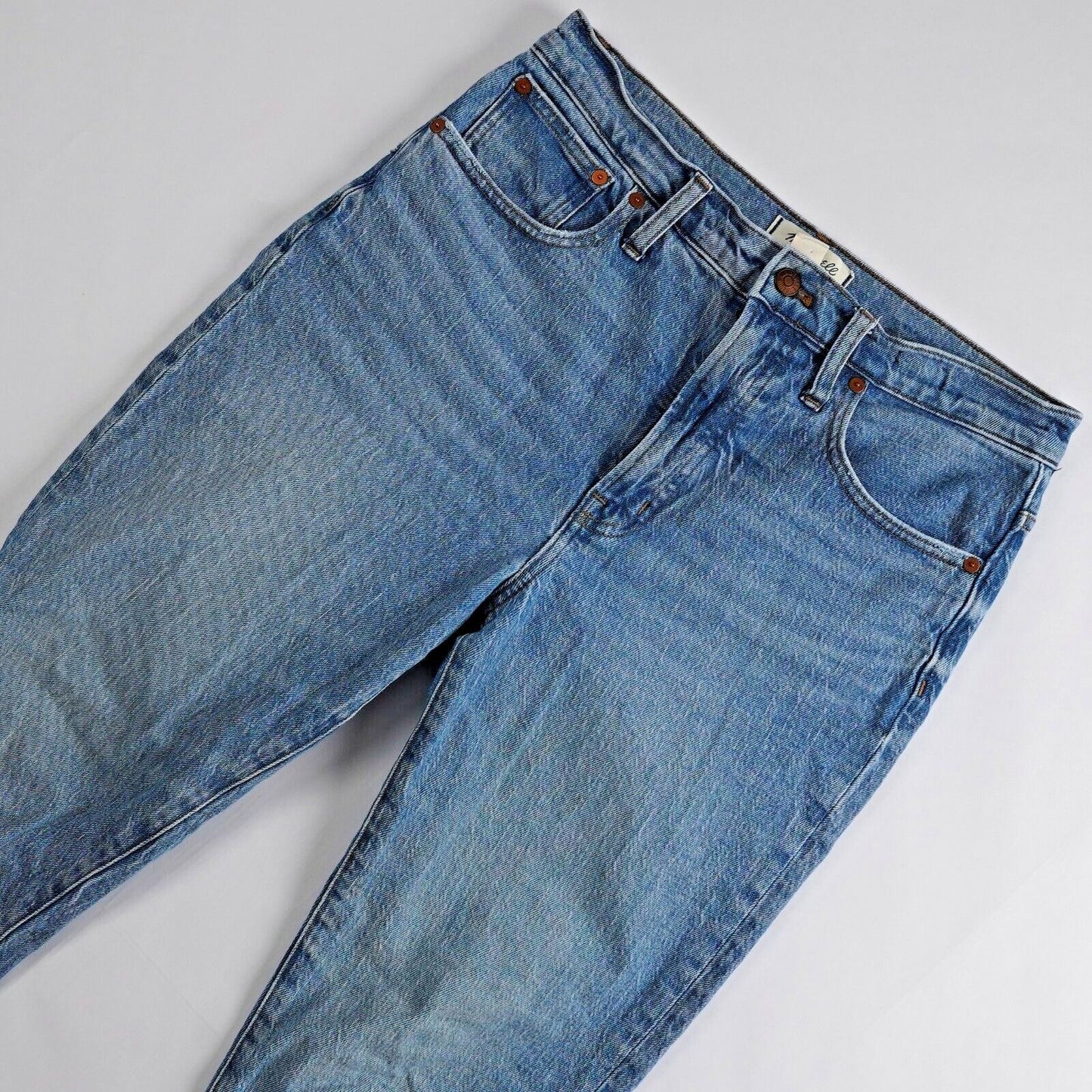 Madewell Perfect Vintage Jean - 28