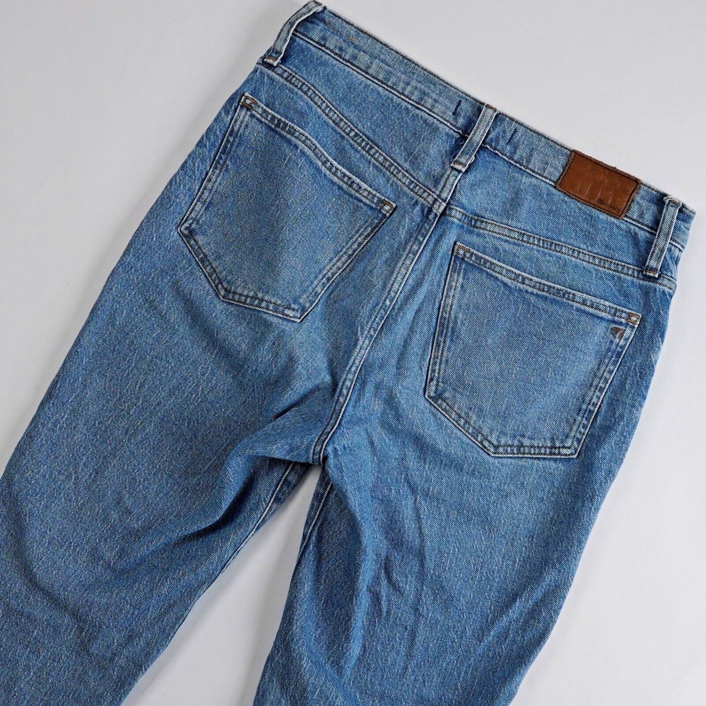 Madewell Perfect Vintage Jean - 28