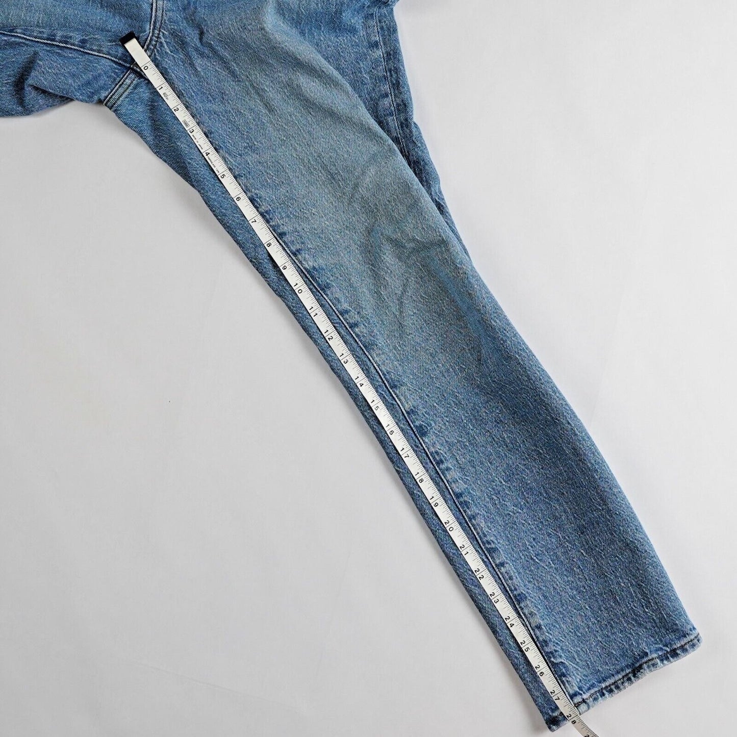 Madewell Perfect Vintage Jean - 28