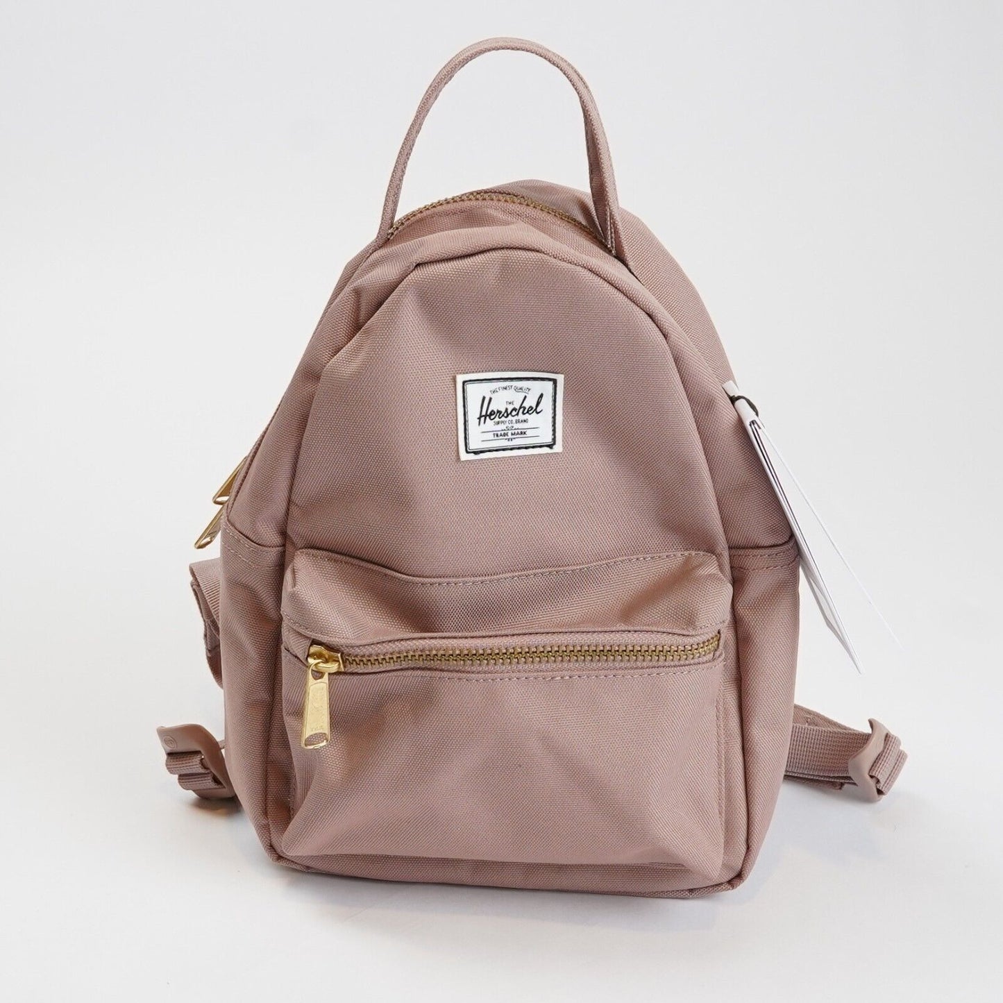 Herschel Nova Mini Backpack in Ash Rose 9L