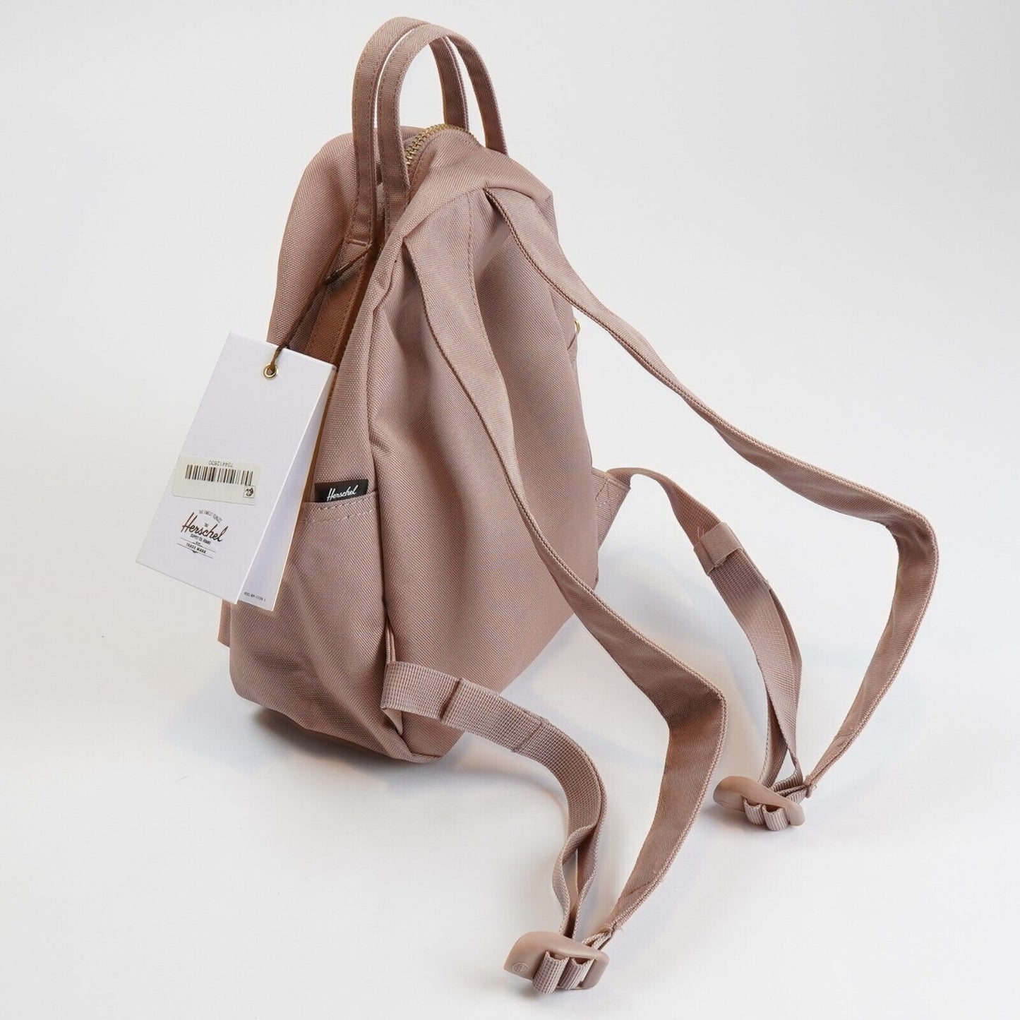 Herschel Nova Mini Backpack in Ash Rose 9L