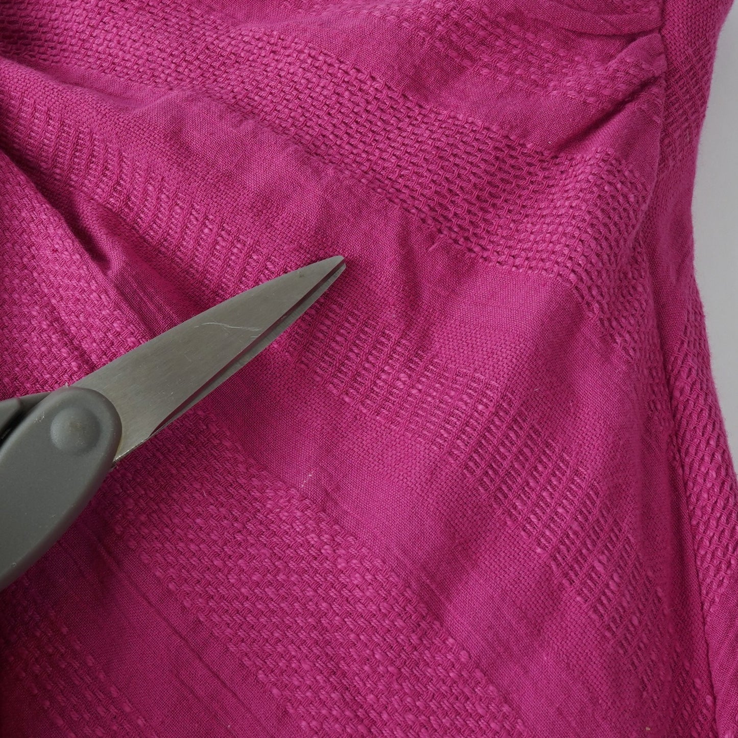 Free People Banita Pant Set Magenta Pink Purple - S