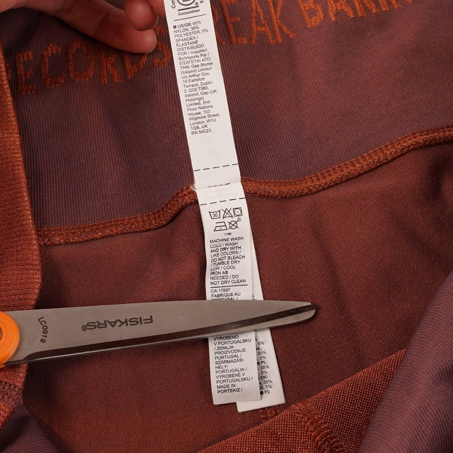 Athleta Allyson Felix Legend Seamless Shine Bike Shorts Flora Mauve - 2X