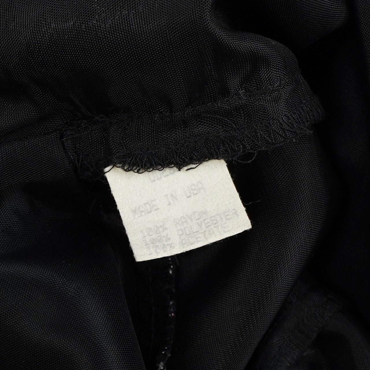 Cache Black Formal Maxi Dress Pink Floral Embroidered - Vintage 8