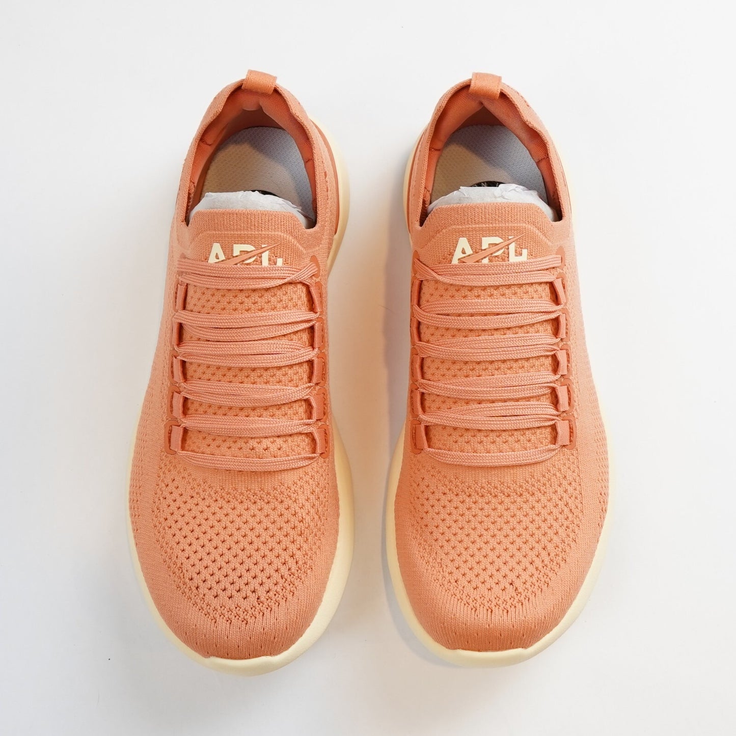 APL TechLoom Breeze Terracotta/Vanilla - Men's 7 / Women's 8.5