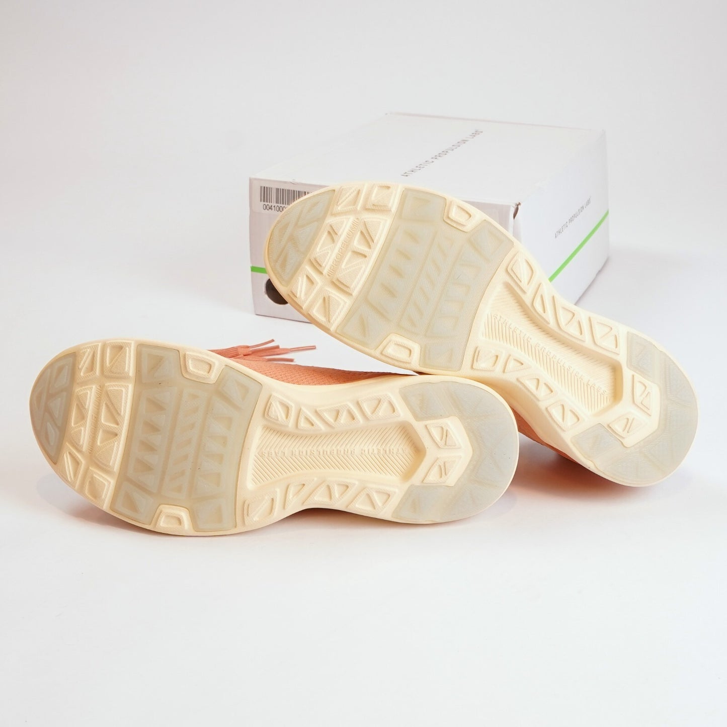 APL TechLoom Breeze Terracotta/Vanilla - Men's 7 / Women's 8.5