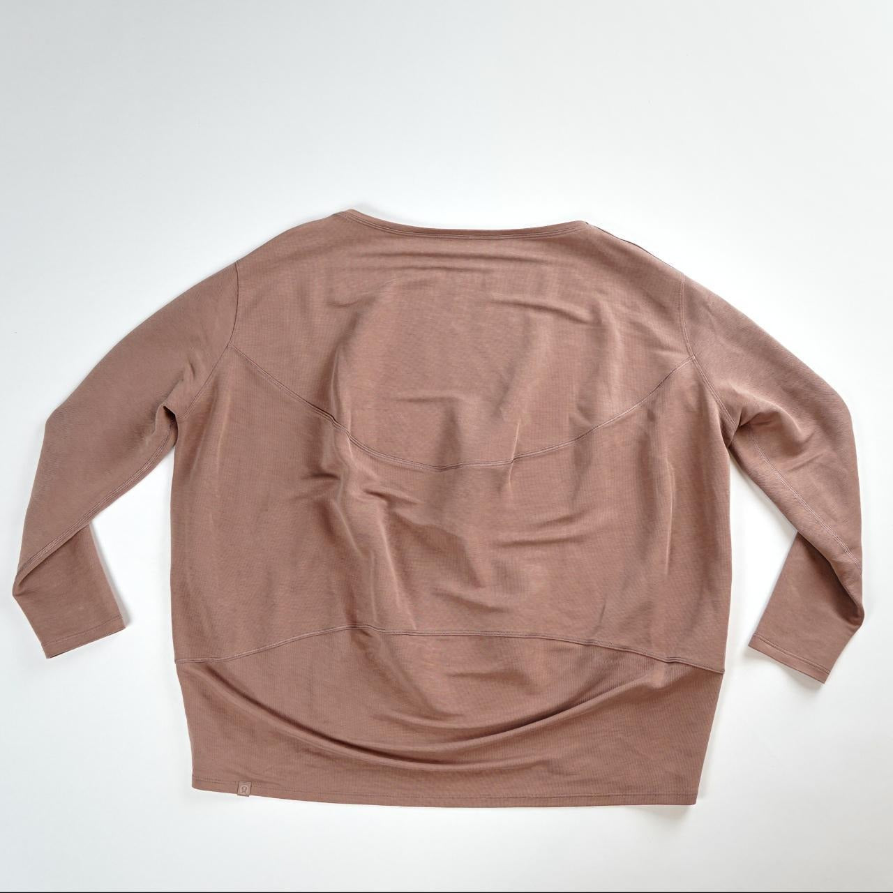 Lululemon Back In Action Long Sleeve - 4