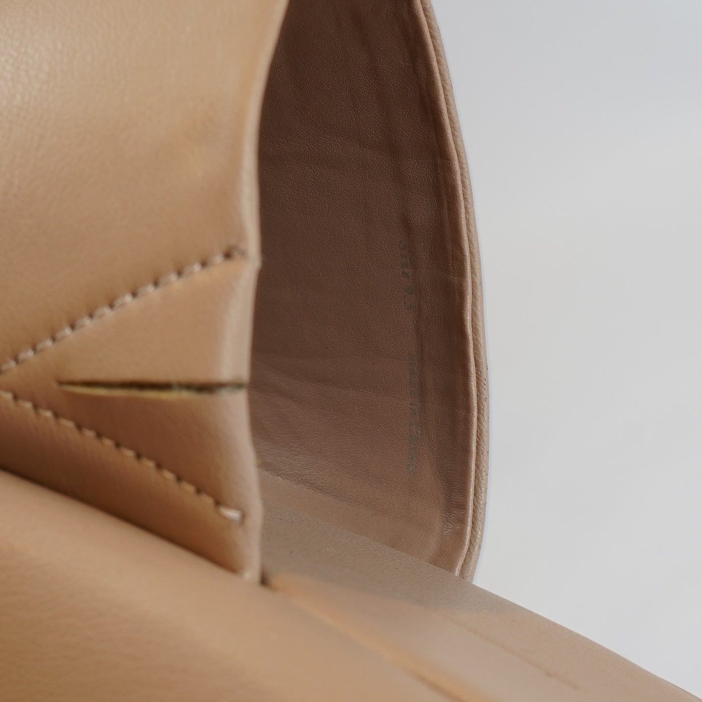 Dolce Vita Rosco Slide Sandals Cafe Brown Beige - 9.5