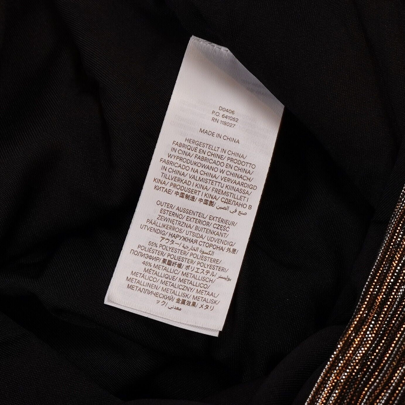 Boden Plisse Palazzo Jumpsuit - 6P