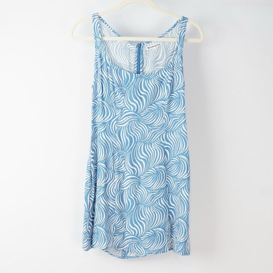 Reformation Noha Mini Dress - 0