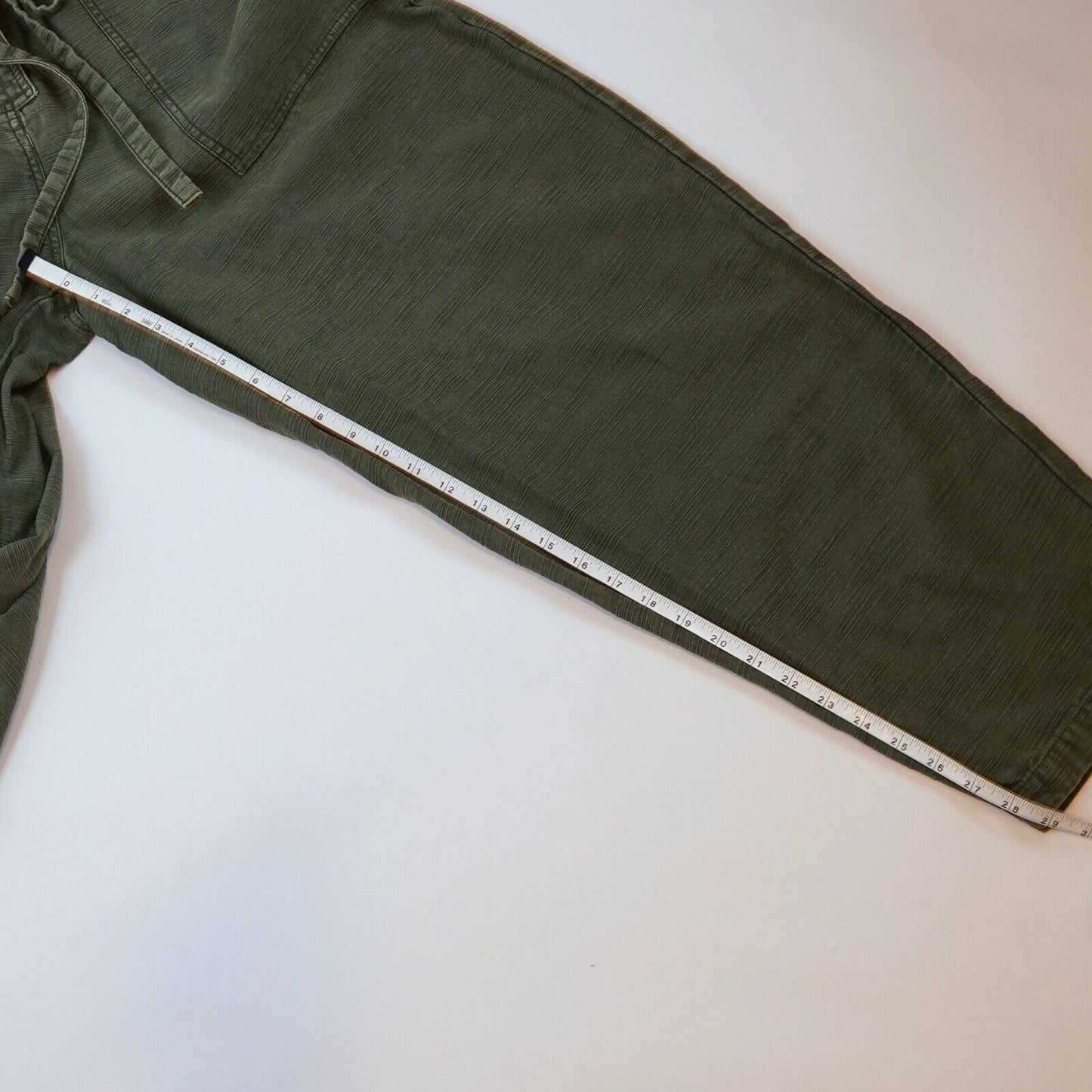 Free People Quinn Utility Long Sleeve Coverall Jumpsuit - M