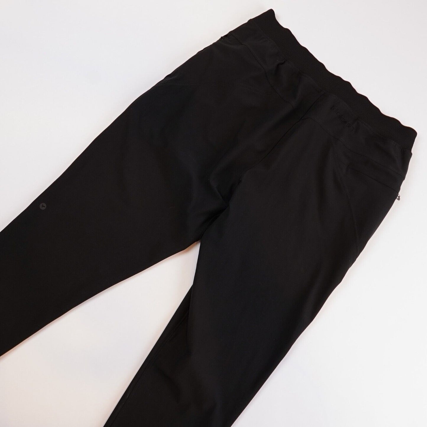 Birddogs Black Joggers Unlined - XL