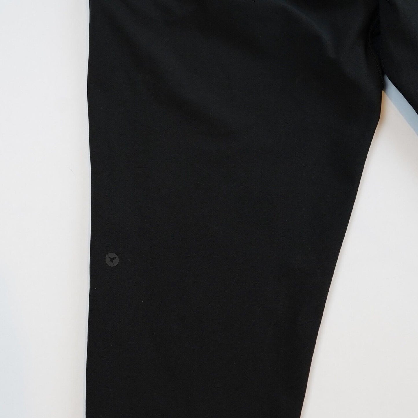 Birddogs Black Joggers Unlined - XL