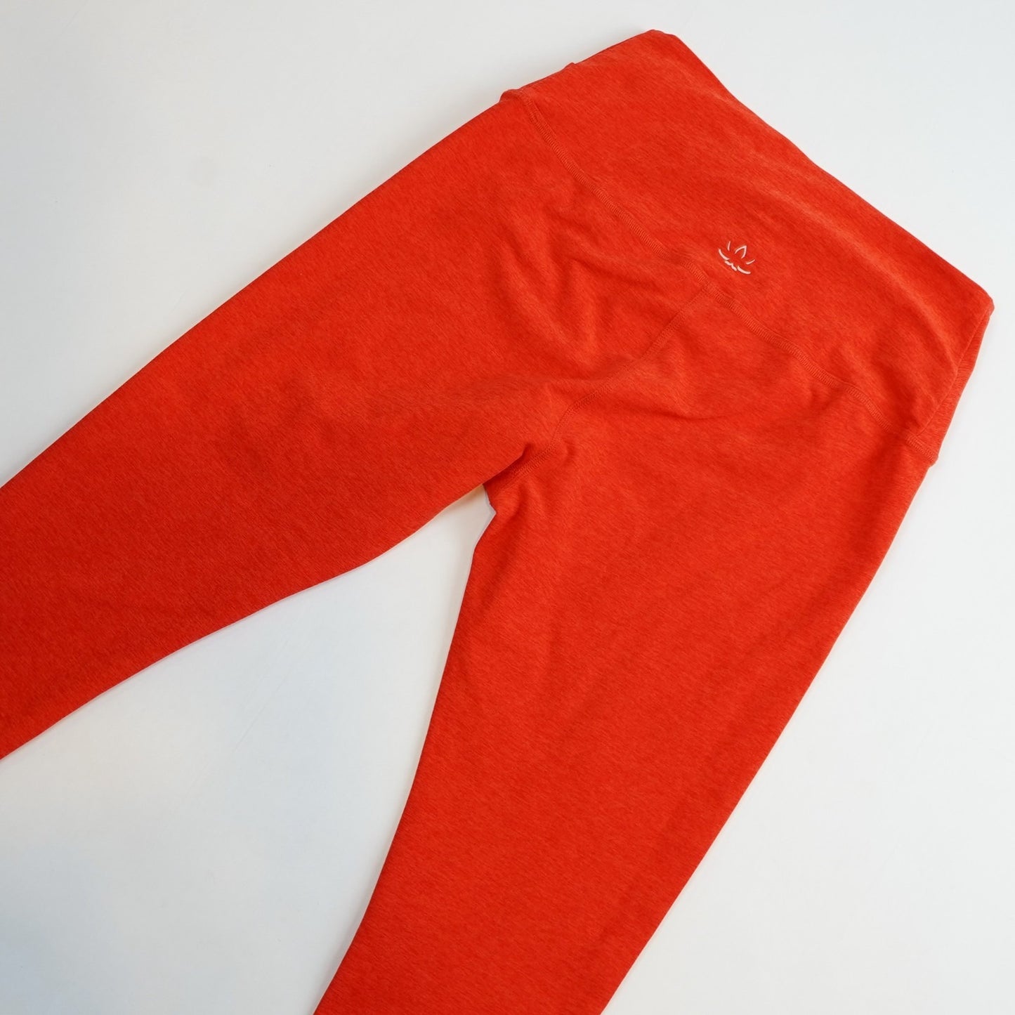 Beyond Yoga Spacedye At Your Leisure Leggings - Candy Apple Red - Large