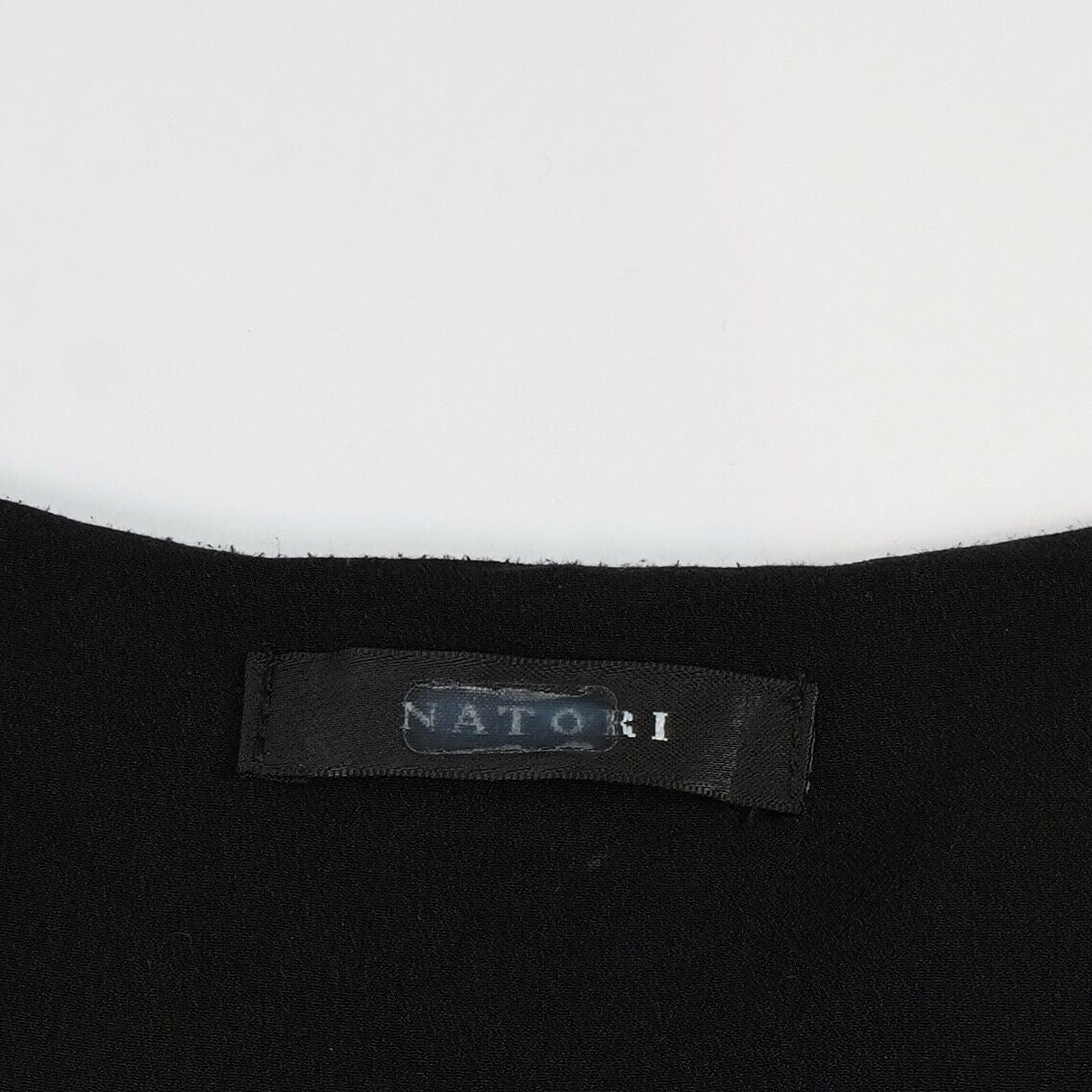 Natori Leaves of Paradise Asymmetrical Dress - 8