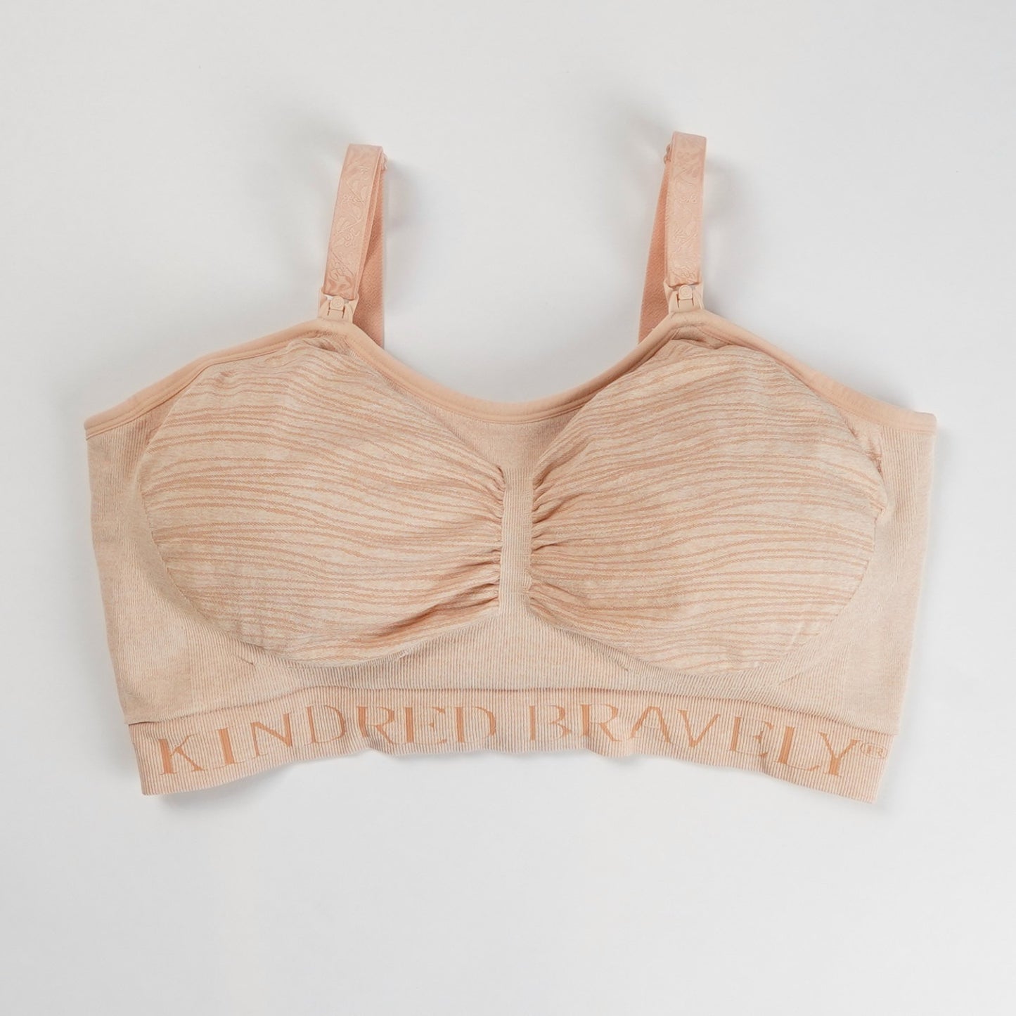 Kindred Bravely Sublime Hands-Free Nursing & Pumping Bra - XL