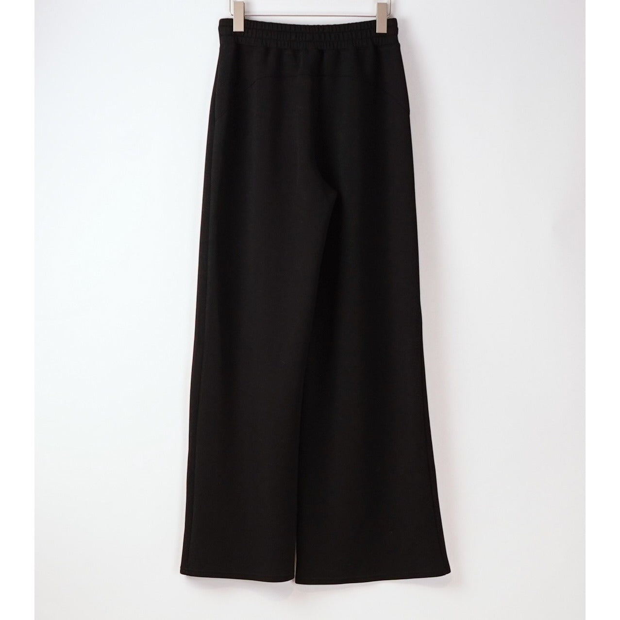 SPANX AirEssentials Wide Leg Pant Black - M Tall/Long