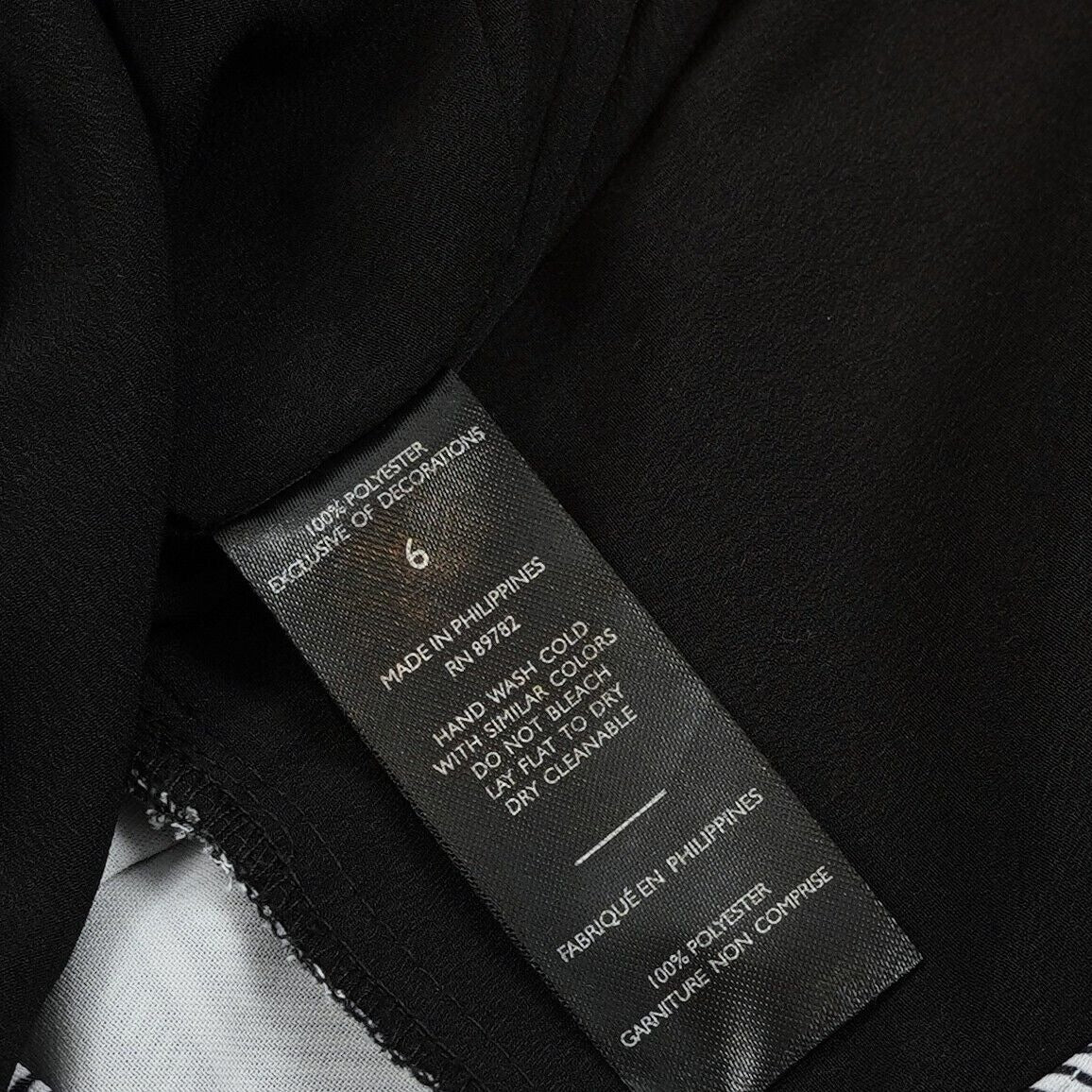 Natori Leaves of Paradise Asymmetrical Dress - 6