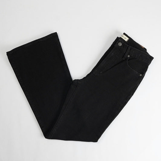 Madewell The Perfect Vintage Flare Jean - 27