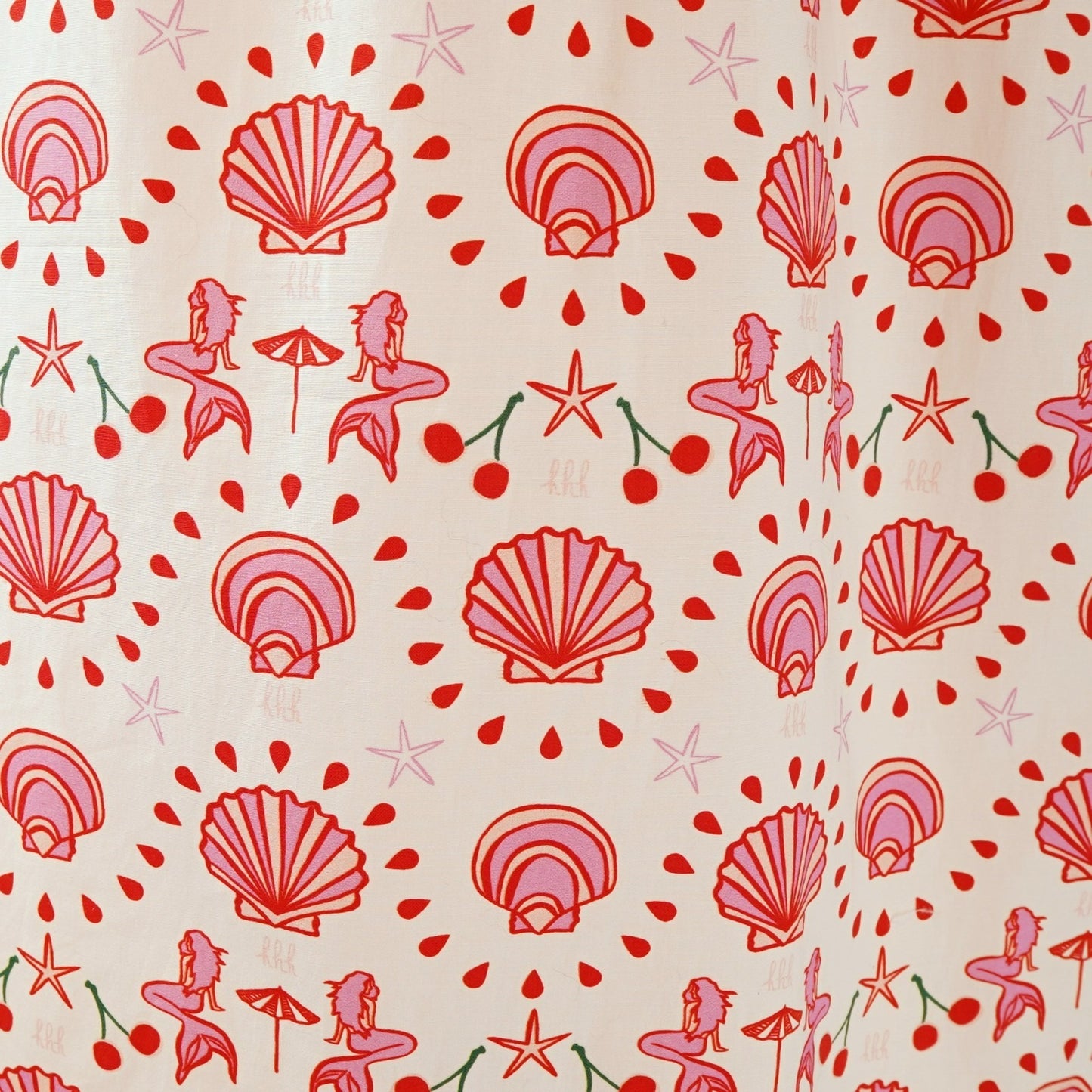 Hill House Katherine Nap Dress in Mermaid - Size Medium