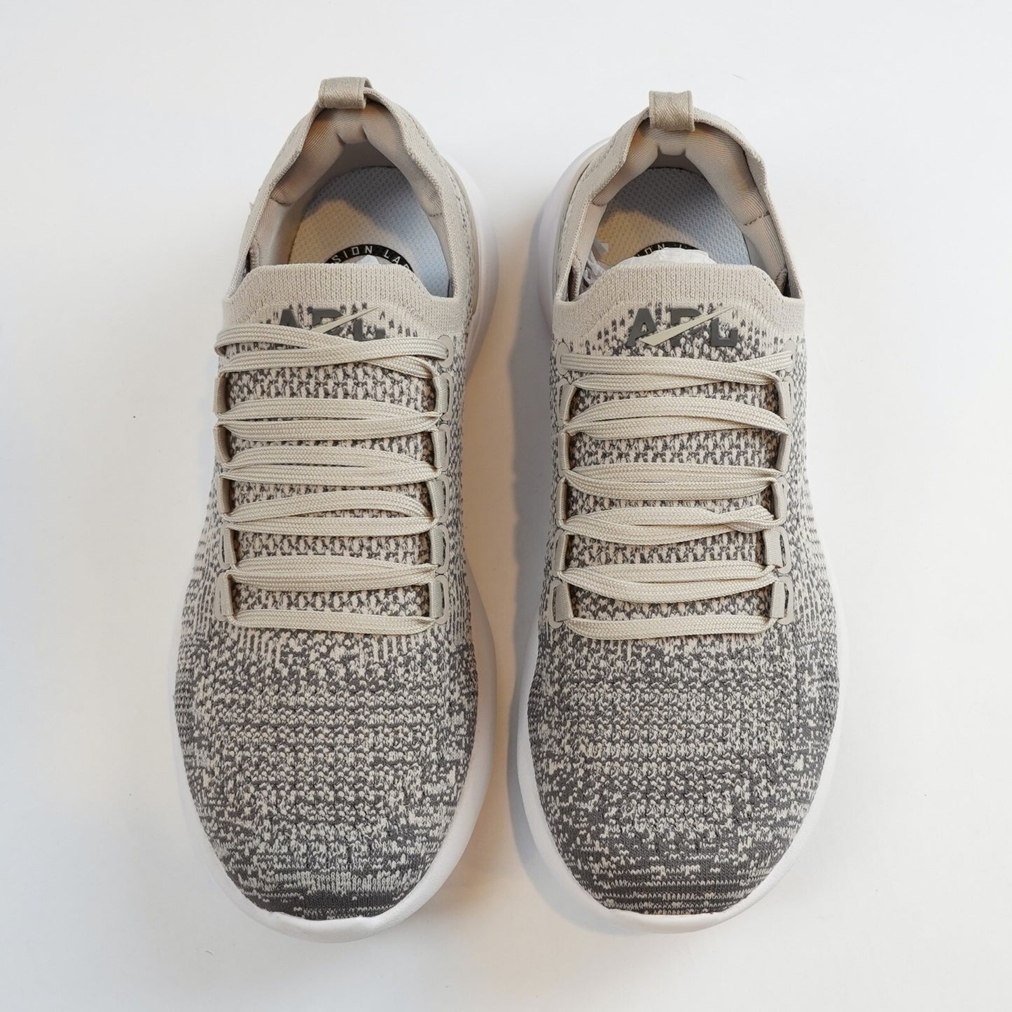 APL TechLoom Breeze Clay/Asteroid/Ombre - Men's 7/Women's 8.5