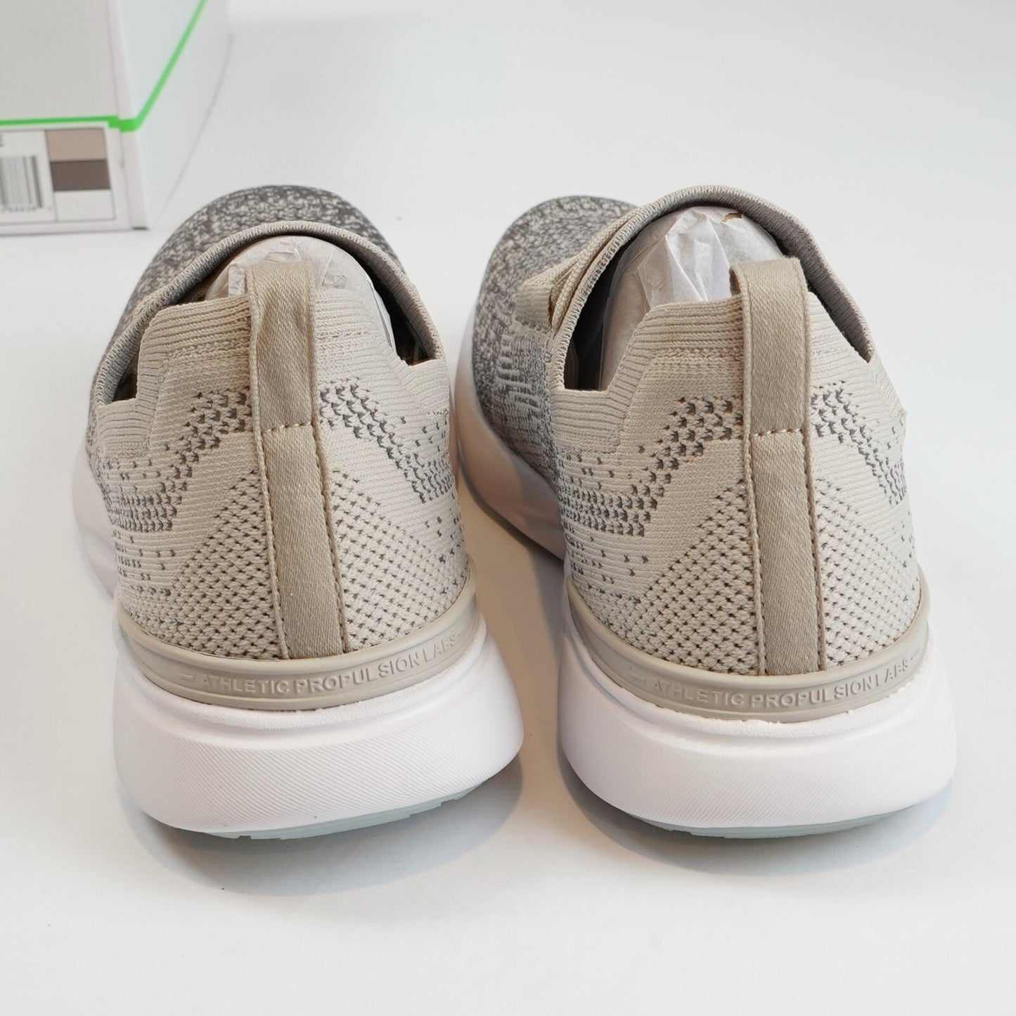 APL TechLoom Breeze Clay/Asteroid/Ombre - Men's 7/Women's 8.5