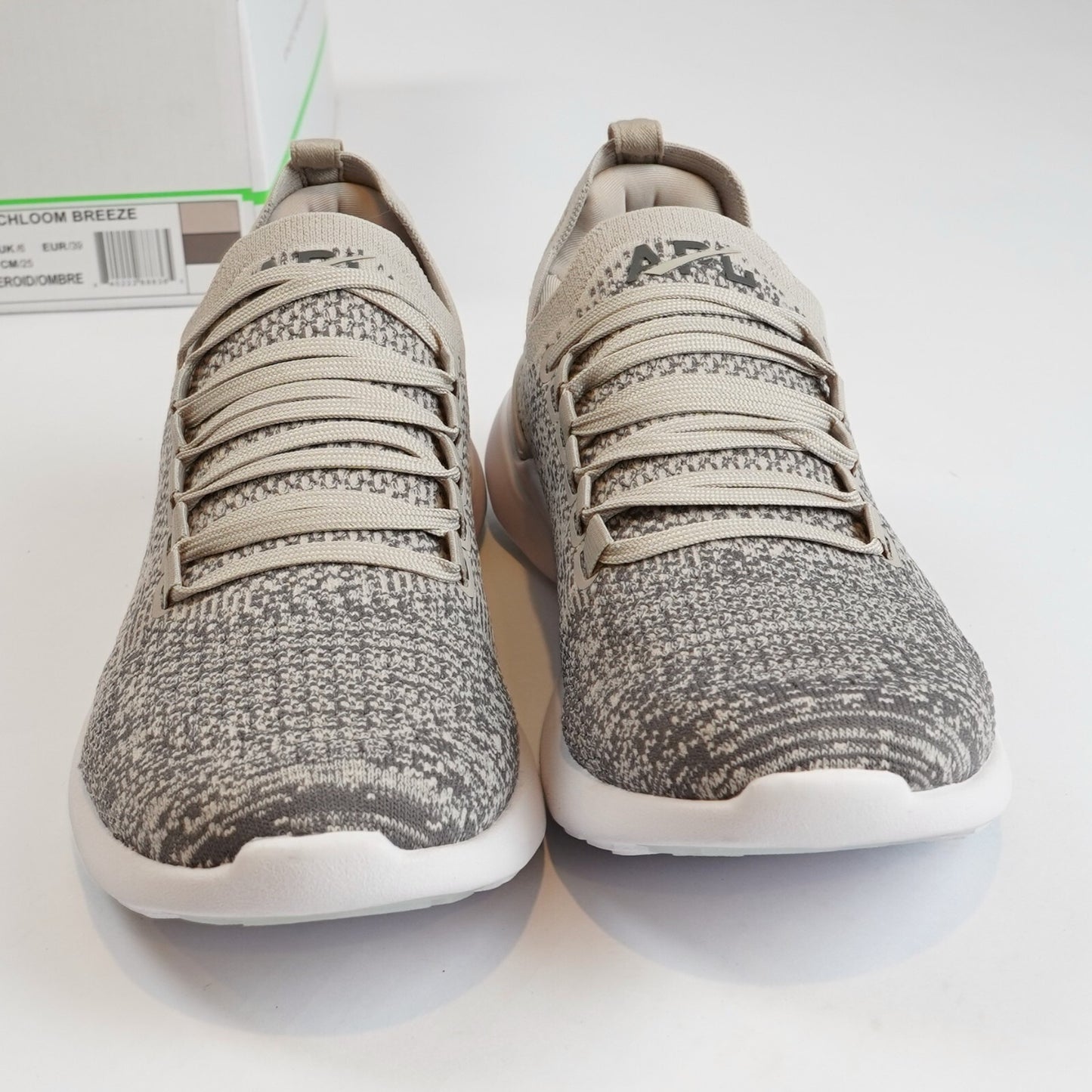 APL TechLoom Breeze Clay/Asteroid/Ombre - Men's 7/Women's 8.5