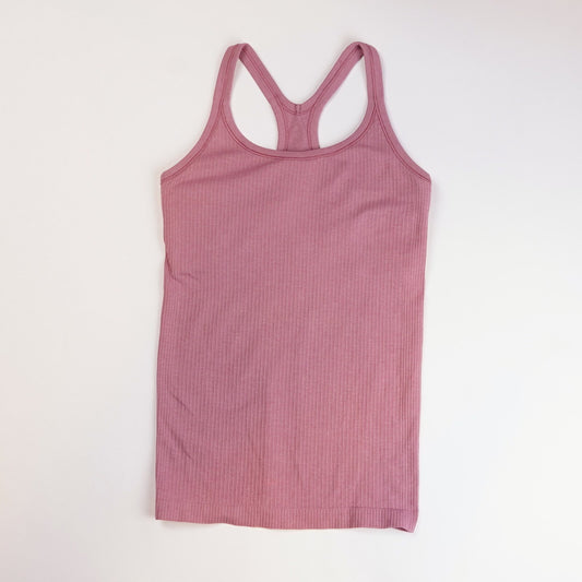 Lululemon Ebb To Street Racerback Tank in Figue - 6