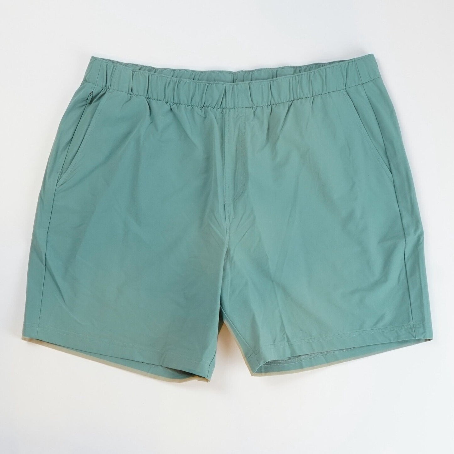 Rhoback Everyday Shorts Surfcaster Green - XXL