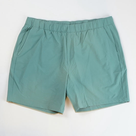Rhoback Everyday Shorts Surfcaster Green - XXL