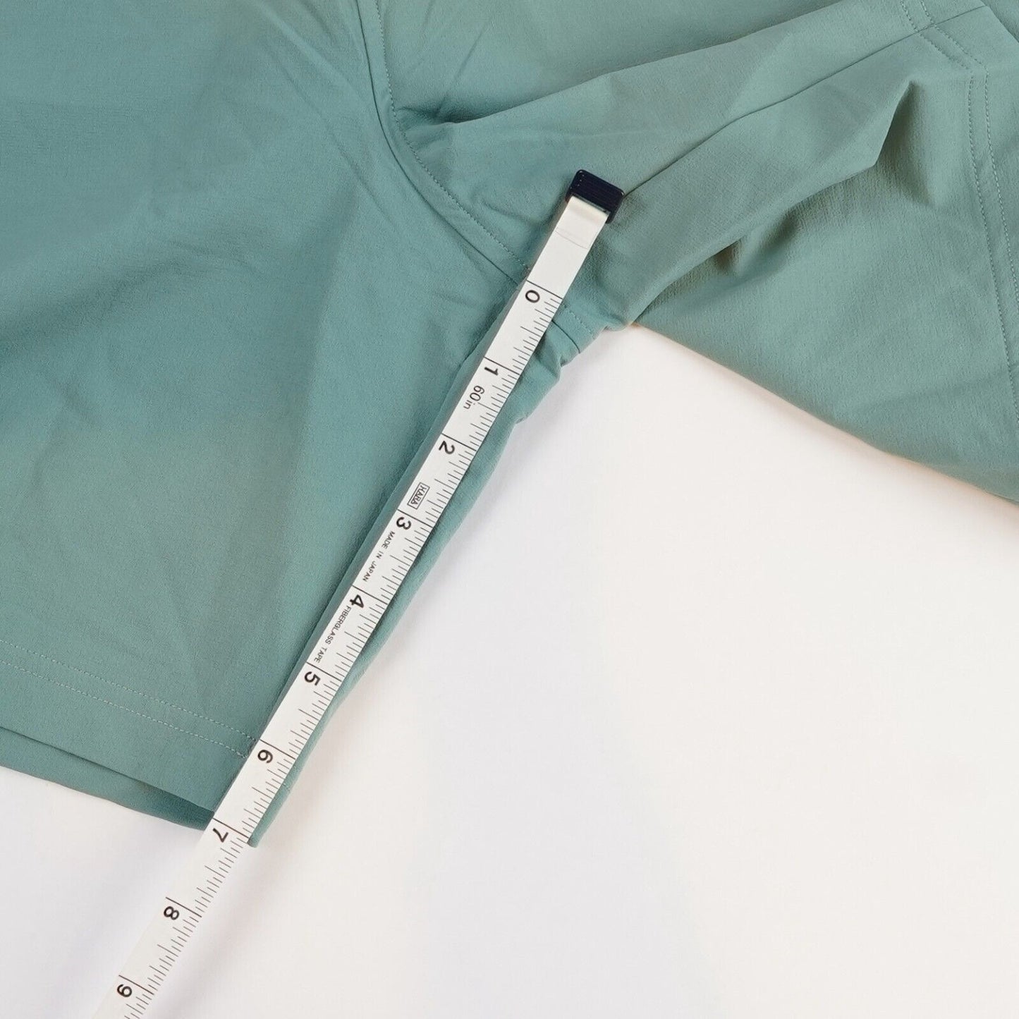 Rhoback Everyday Shorts Surfcaster Green - XXL