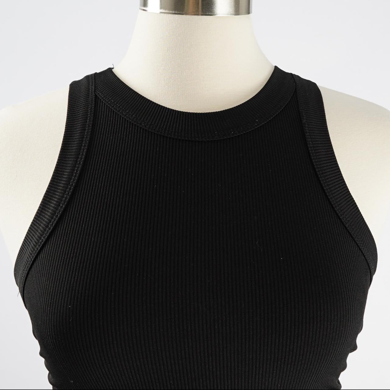 Princess Polly Ribbed Tank - 4