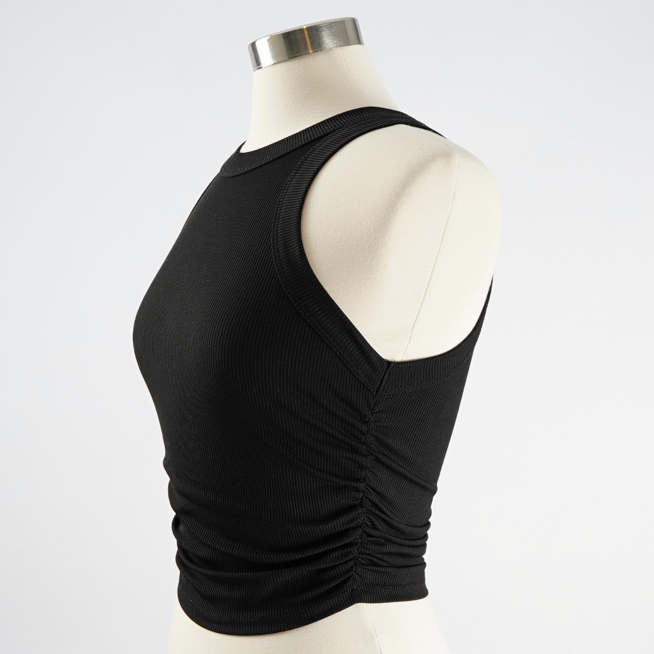Princess Polly Ribbed Tank - 4
