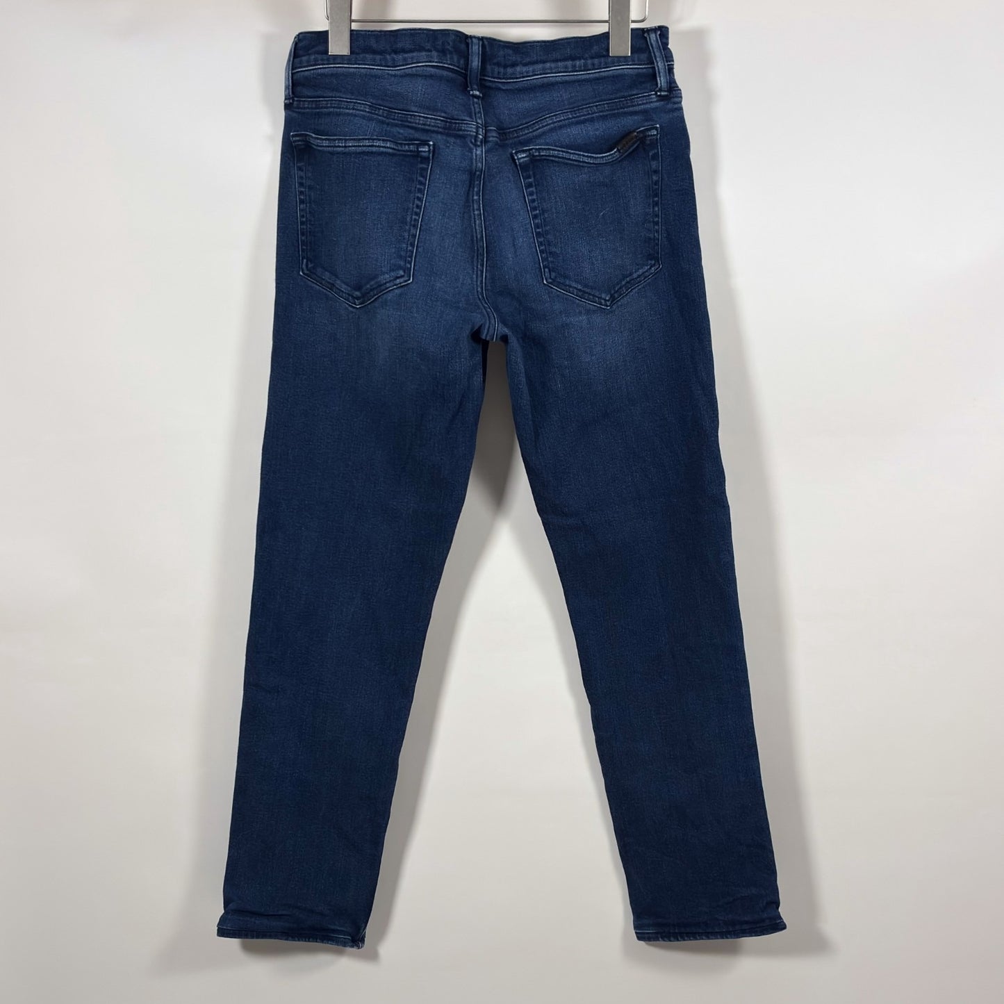 Joe's Jeans Brixton Straight + Narrow Dark Wash Denim 32x30