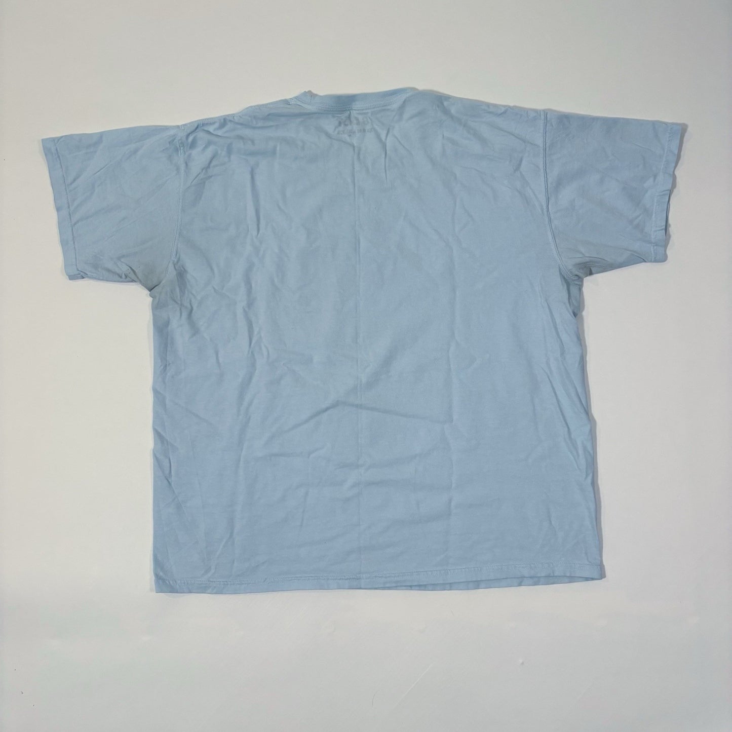 Eighteen 18 East Graphic T Shirt The Sun Will Rise *Imperfect - XL