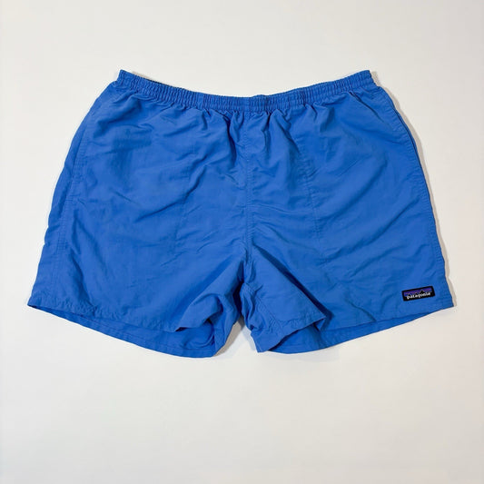 Patagonia Baggies Shorts Blue *No Liner - XL
