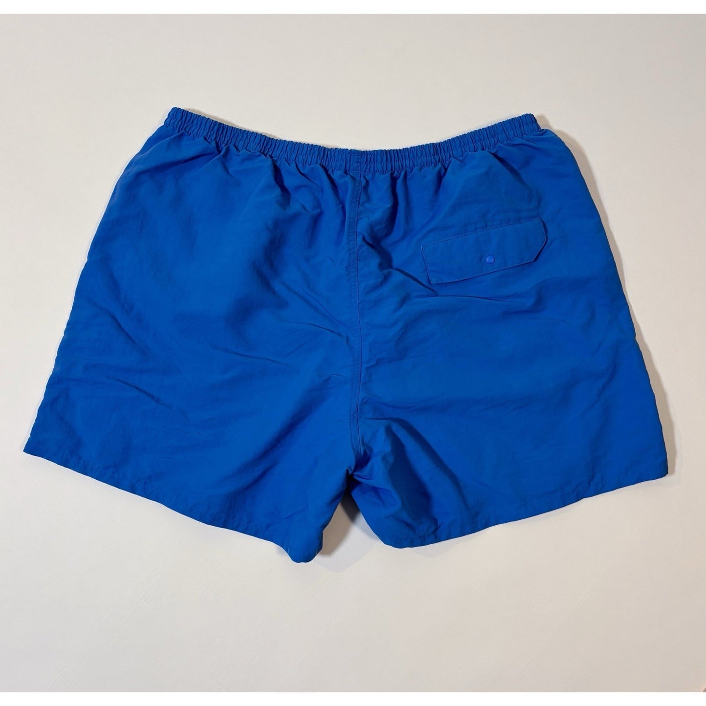 Patagonia Baggies Shorts Blue *No Liner - XL