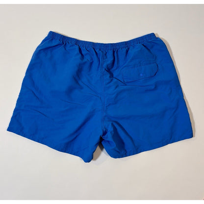 Patagonia Baggies Shorts Blue *No Liner - XL