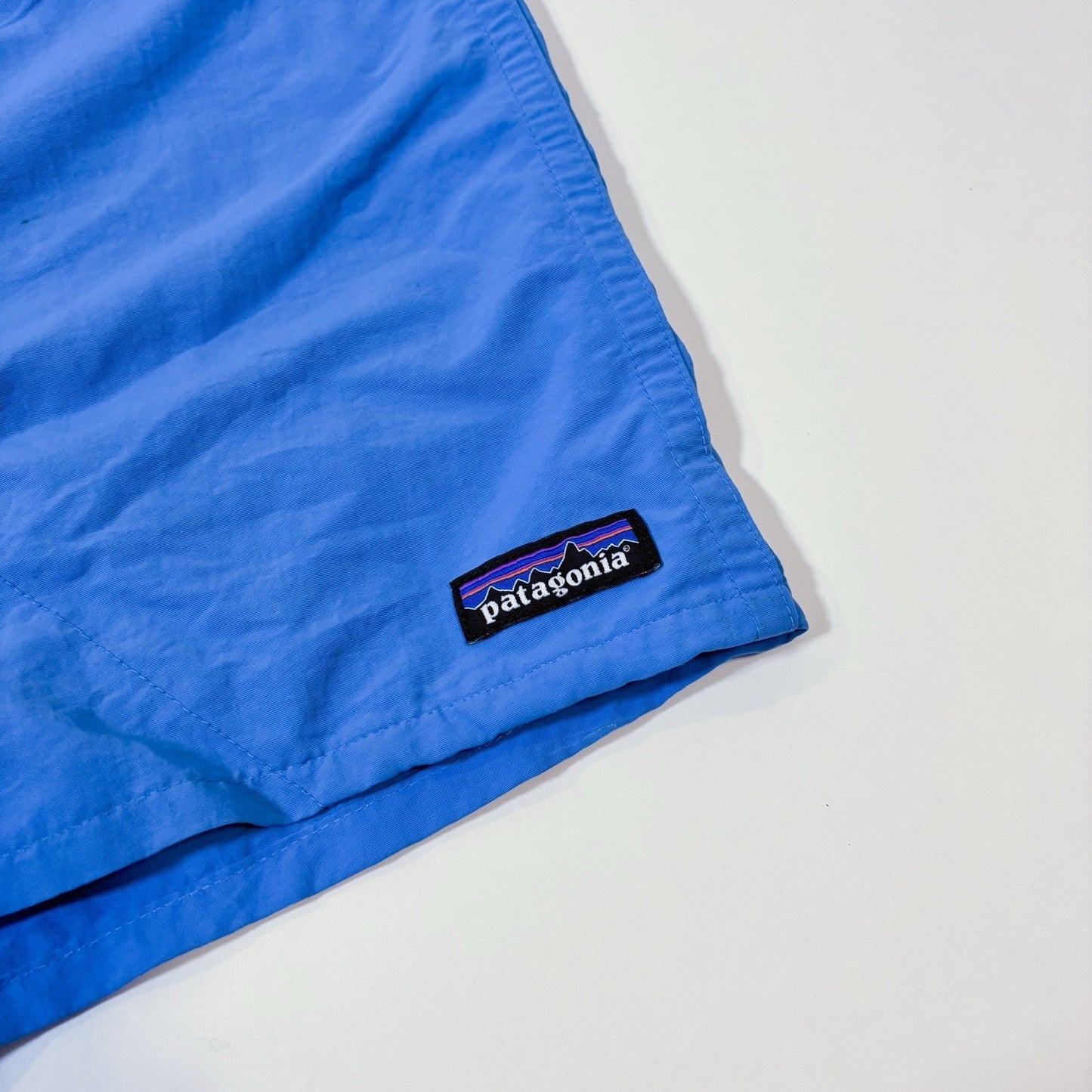 Patagonia Baggies Shorts Blue *No Liner - XL
