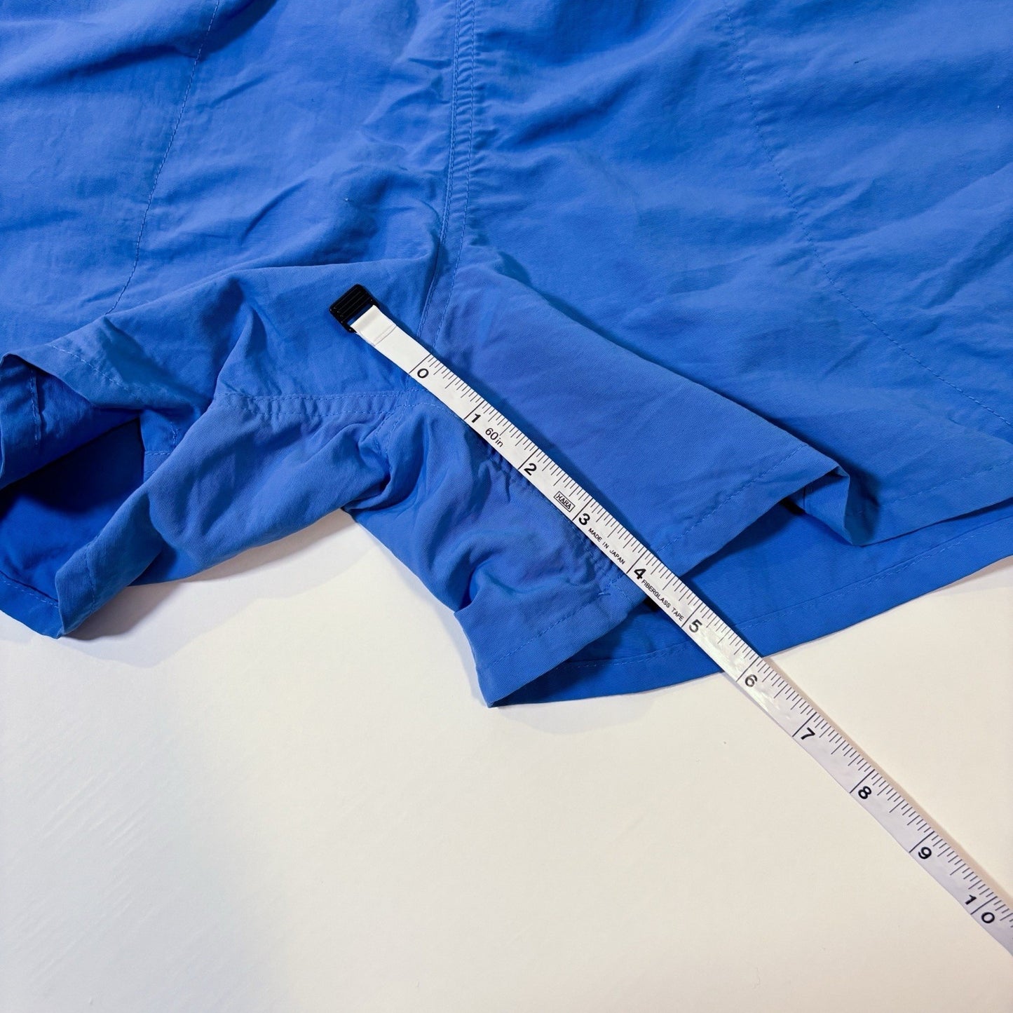 Patagonia Baggies Shorts Blue *No Liner - XL