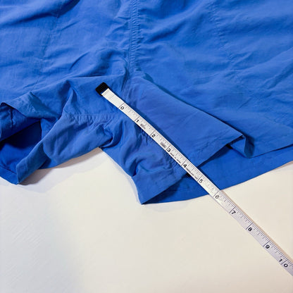 Patagonia Baggies Shorts Blue *No Liner - XL