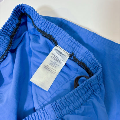 Patagonia Baggies Shorts Blue *No Liner - XL