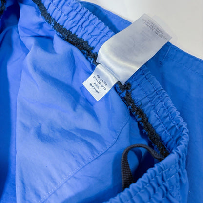 Patagonia Baggies Shorts Blue *No Liner - XL